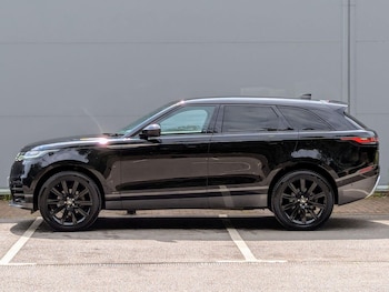 Used Land Rover Range Rover Velar 2018 for sale - 75519851: Photo