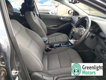 Used Hyundai IONIQ 2021 for sale - 75810347: Photo