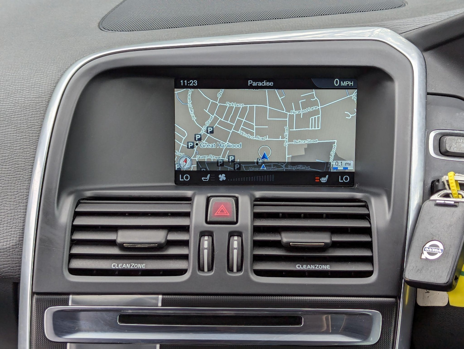 Vehicle 16