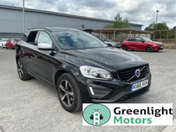 (66) - 2.4 D5 R-Design Nav Auto AWD Euro 6 (s/s) 5dr