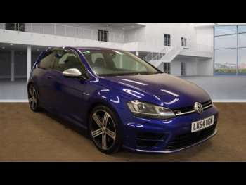 2014 (64) - 2.0 TSI BlueMotion Tech R DSG 4Motion Euro 6 (s/s) 3dr