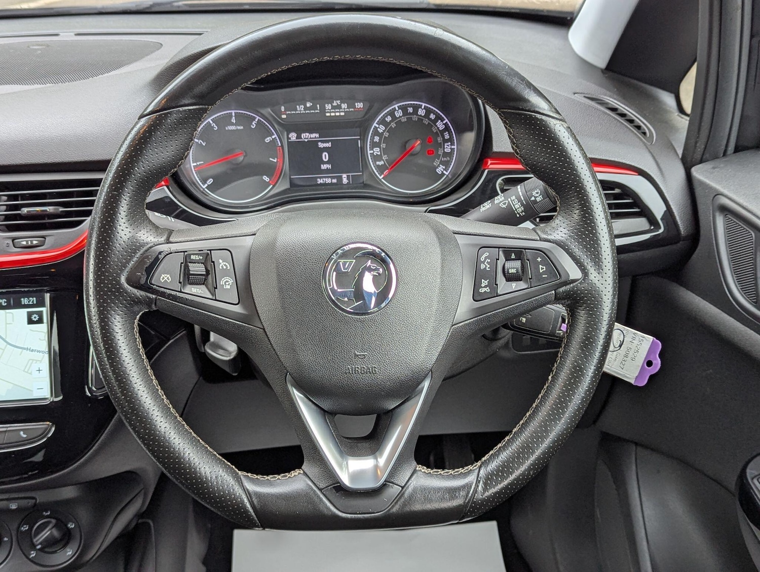 Vehicle 15