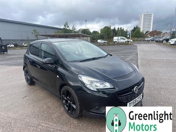 2019 (69) - 1.4i SRi VX Line Nav Black Euro 6 (s/s) 5dr