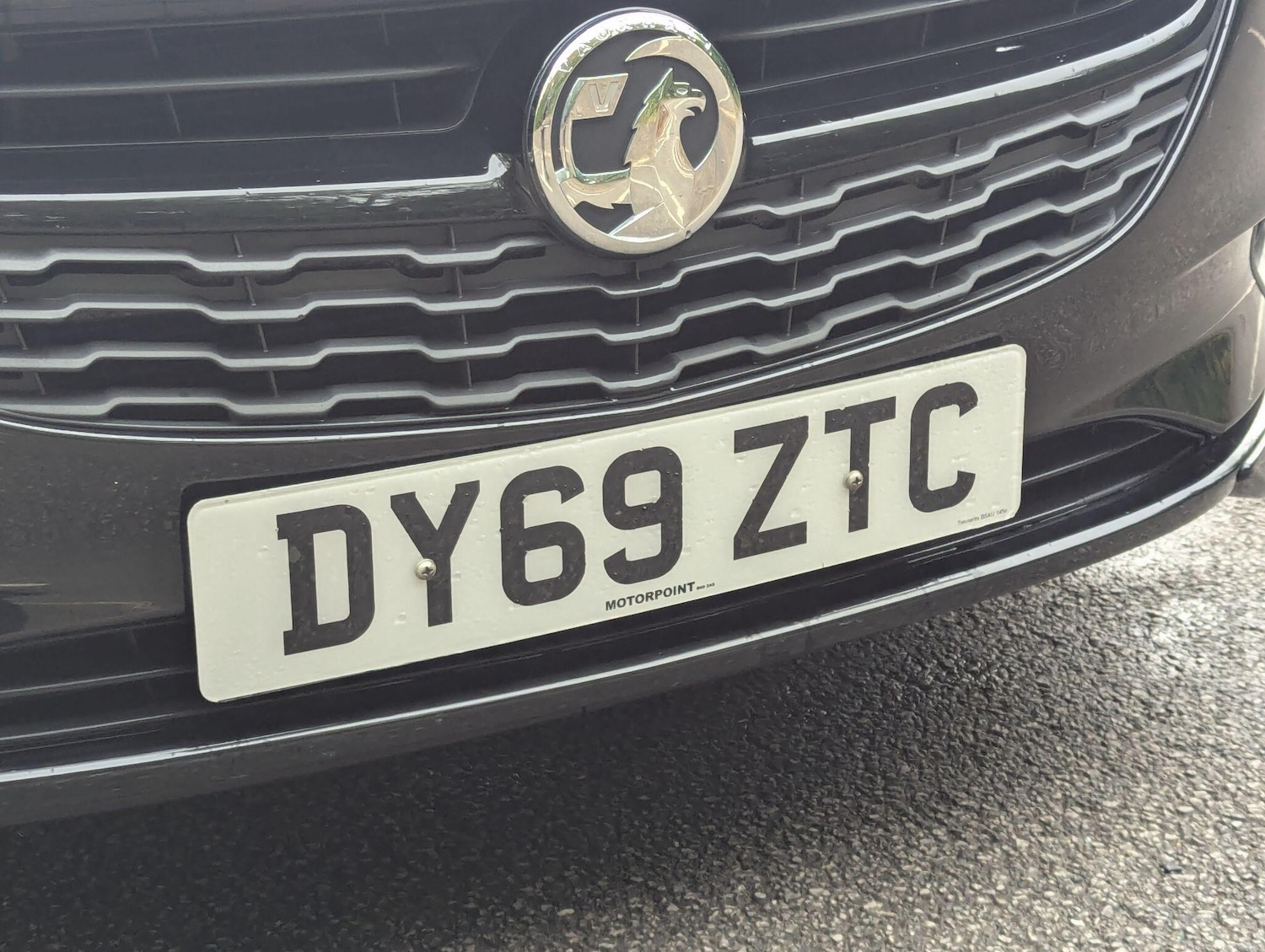 Vehicle 28