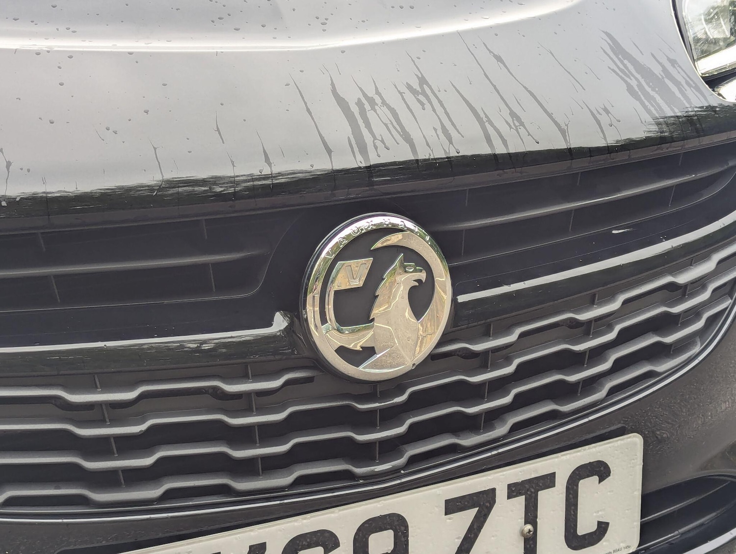 Vehicle 29