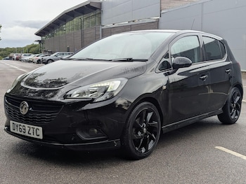 Used Vauxhall Corsa 2019 for sale - 75884269: Photo