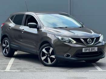 2015 (15) - 1.5 dCi n-tec 2WD Euro 6 (s/s) 5dr
