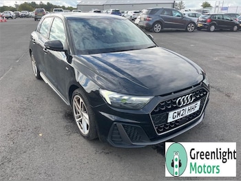 Used Audi A1 2021 for sale - 75884710: Photo