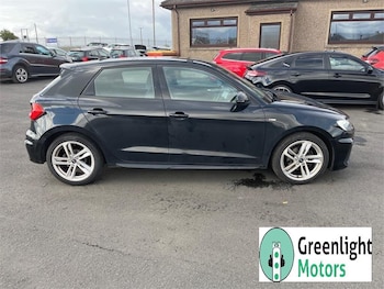 Used Audi A1 2021 for sale - 75884710: Photo
