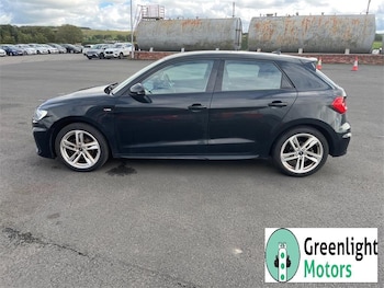 Used Audi A1 2021 for sale - 75884710: Photo