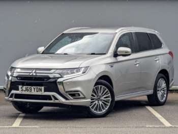 Used Mitsubishi Outlander 2019 for sale - 74957575: Photo