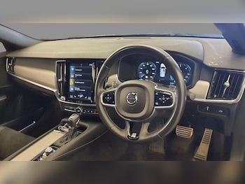 Used Volvo S90 2018 for sale - 75563066: Photo