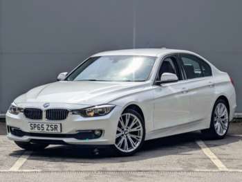 (65) - 2.0 318d BluePerformance Luxury Auto Euro 6 (s/s) 4dr