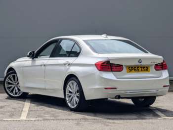 Used BMW 3 Series 2015 for sale - 75023961: Photo