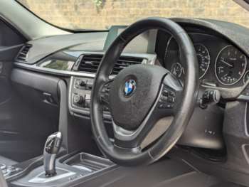 Used BMW 3 Series 2015 for sale - 75023961: Photo
