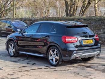 Used Mercedes-Benz GLA 2016 for sale - 75103080: Photo
