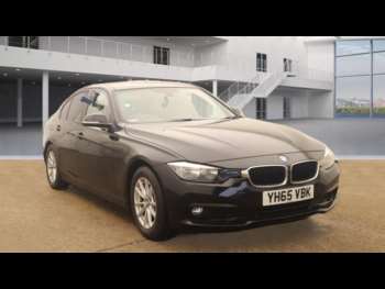 2015 (65) - 2.0 320d ED Plus Auto Euro 6 (s/s) 4dr