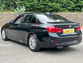 Used BMW 3 Series 2015 for sale - 75199204: Photo