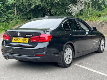 Used BMW 3 Series 2015 for sale - 75199204: Photo