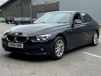 Used BMW 3 Series 2015 for sale - 75199204: Photo
