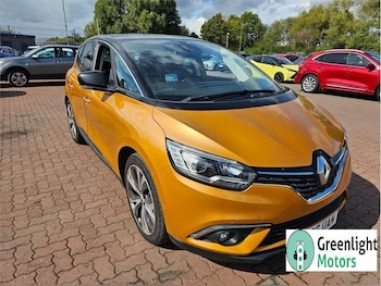 Used Renault Scenic 2016 for sale - 75857612: Photo