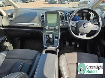 Used Renault Scenic 2016 for sale - 75857612: Photo