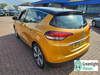 Used Renault Scenic 2016 for sale - 75857612: Photo