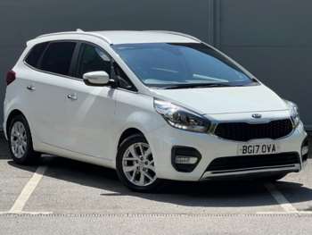 (17) - 1.7 CRDi 2 DCT Euro 6 (s/s) 5dr