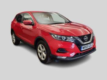 2019 (69) - 1.5 dCi Acenta Premium Euro 6 (s/s) 5dr