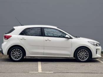 Used Kia Rio 2017 for sale - 72605891: Photo