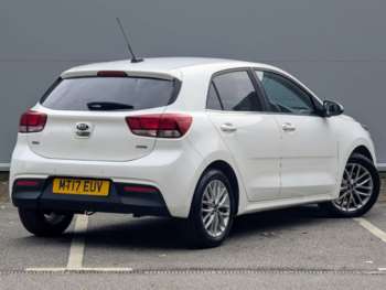 Used Kia Rio 2017 for sale - 72605891: Photo