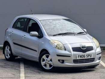 (06) - 1.3 T Spirit Multimode 5dr