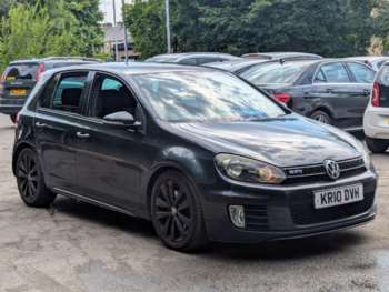 2010 (10) - 2.0 TDI GTD Euro 5 5dr