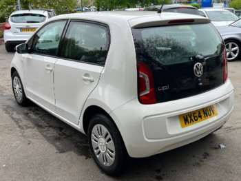 Used Volkswagen up! 2014 for sale - 74499137: Photo