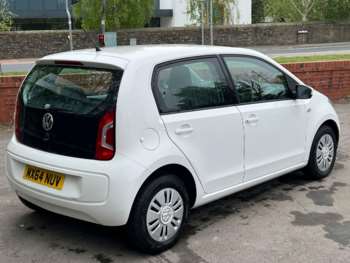 Used Volkswagen up! 2014 for sale - 74499137: Photo