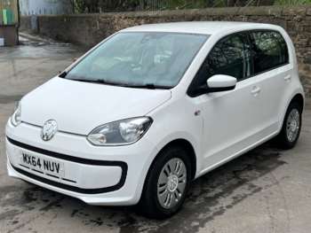 Used Volkswagen up! 2014 for sale - 74499137: Photo