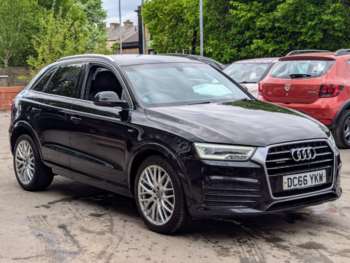 2017 (66) - 2.0 TDI S line Plus S Tronic quattro Euro 6 (s/s) 5dr