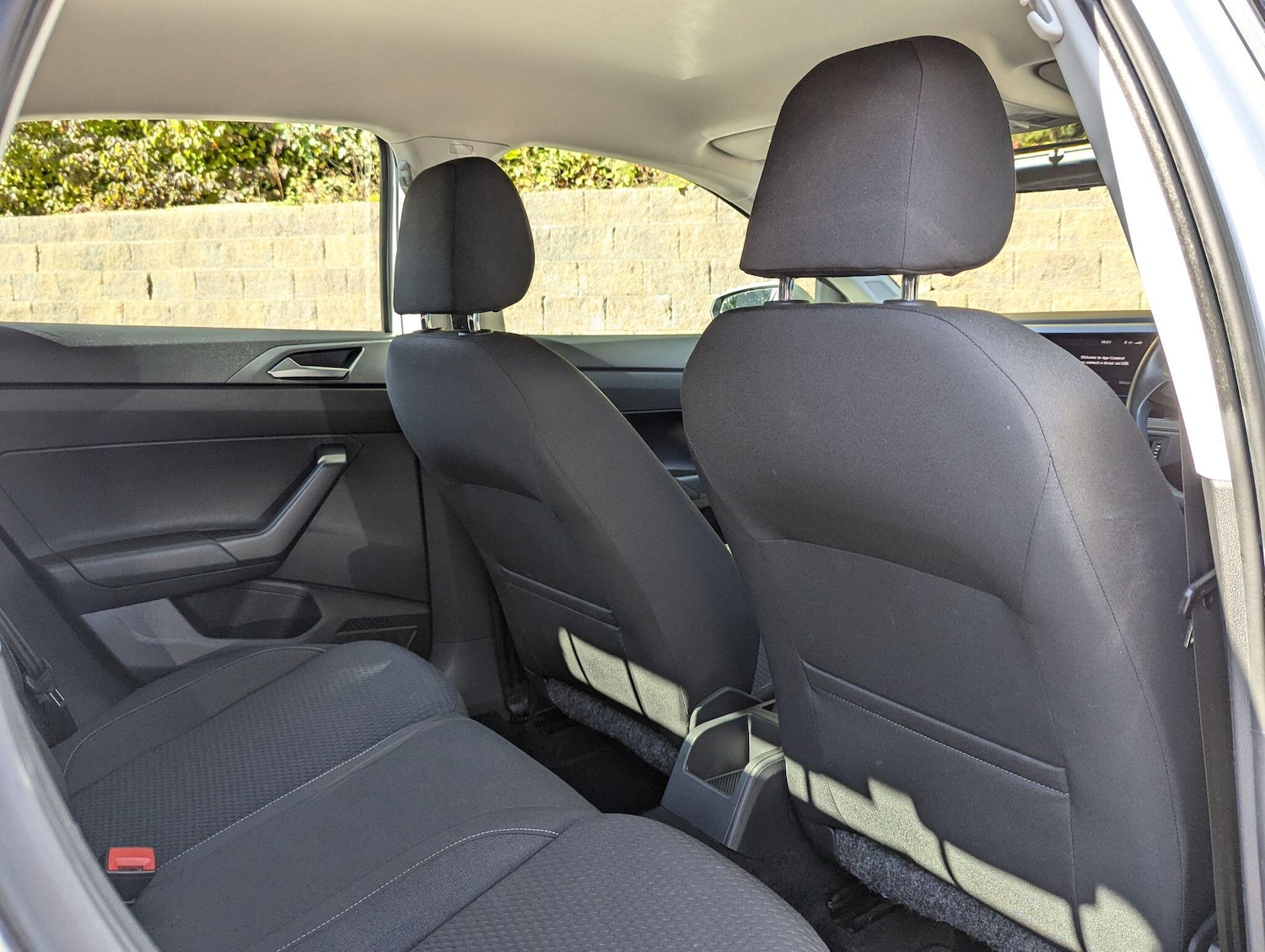 Used Volkswagen Polo 2018 for sale - 76013025: Photo 11