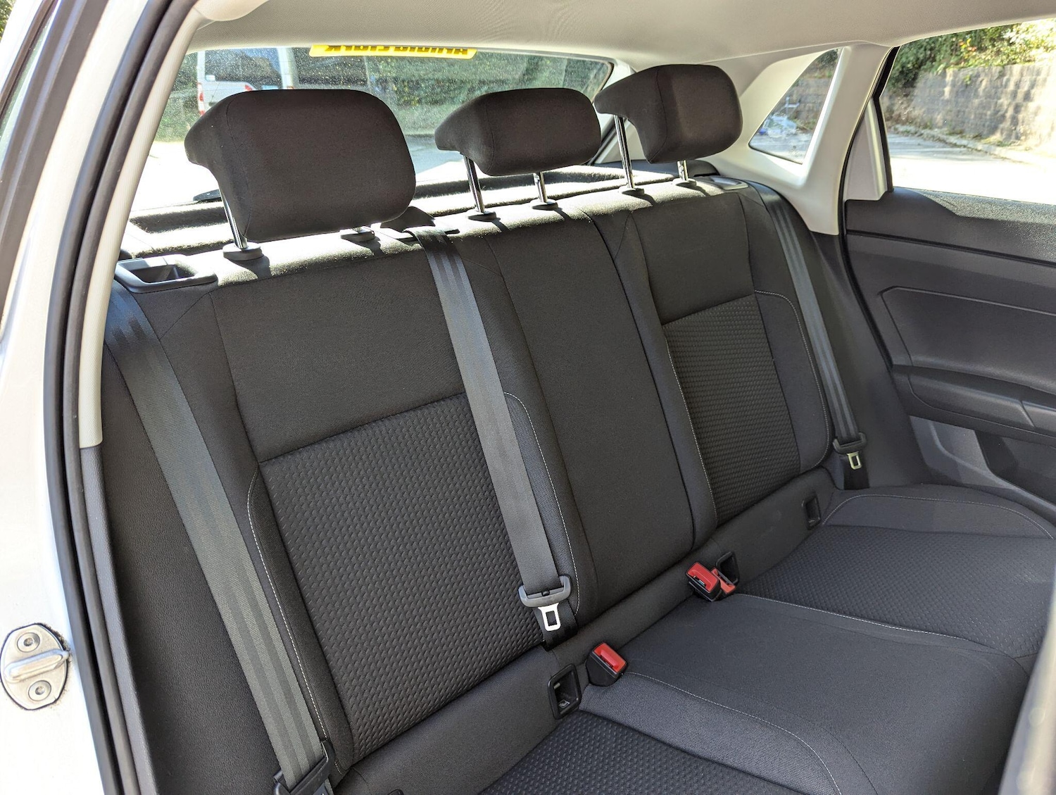 Used Volkswagen Polo 2018 for sale - 76013025: Photo 12