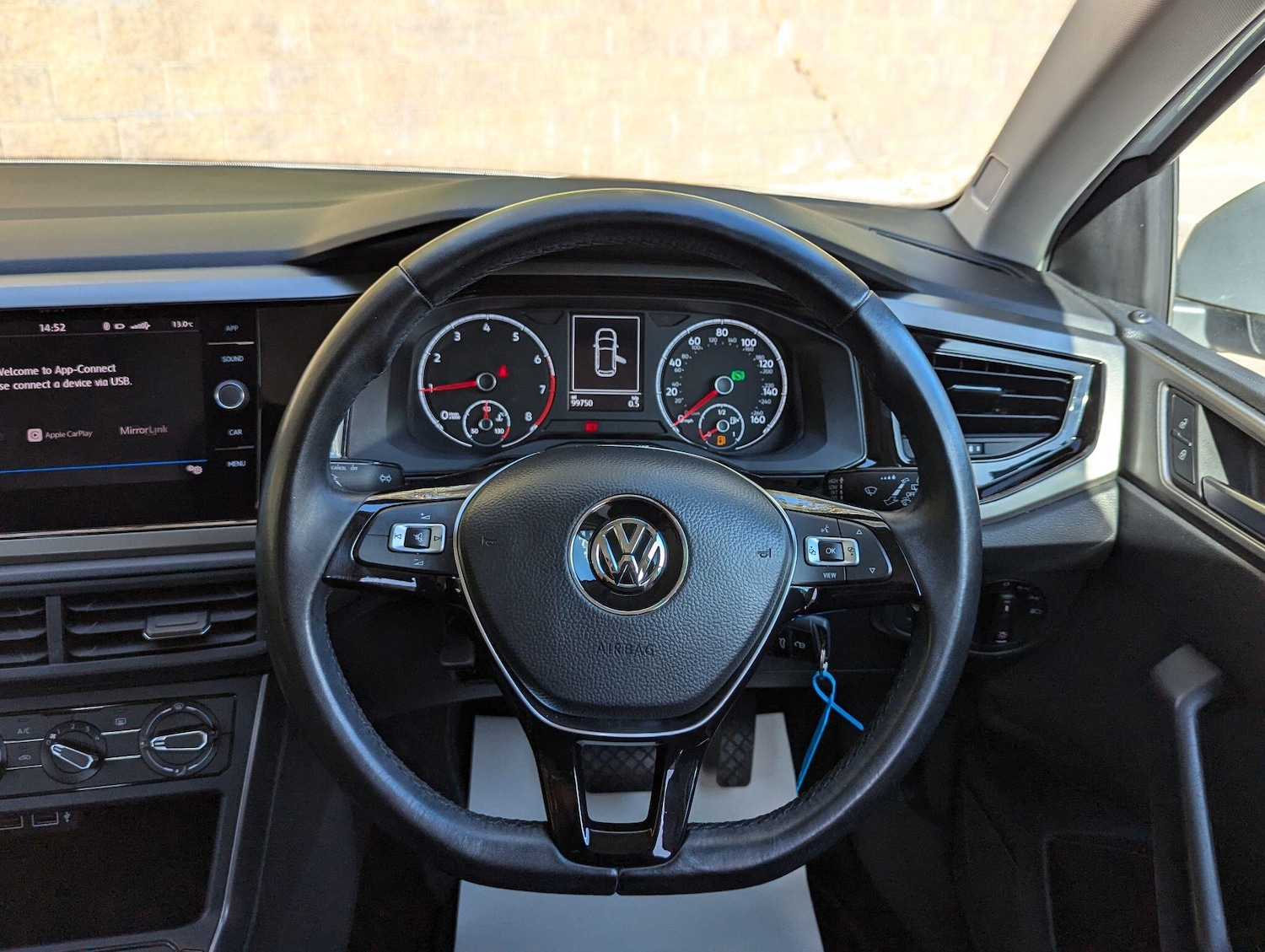 Used Volkswagen Polo 2018 for sale - 76013025: Photo 15