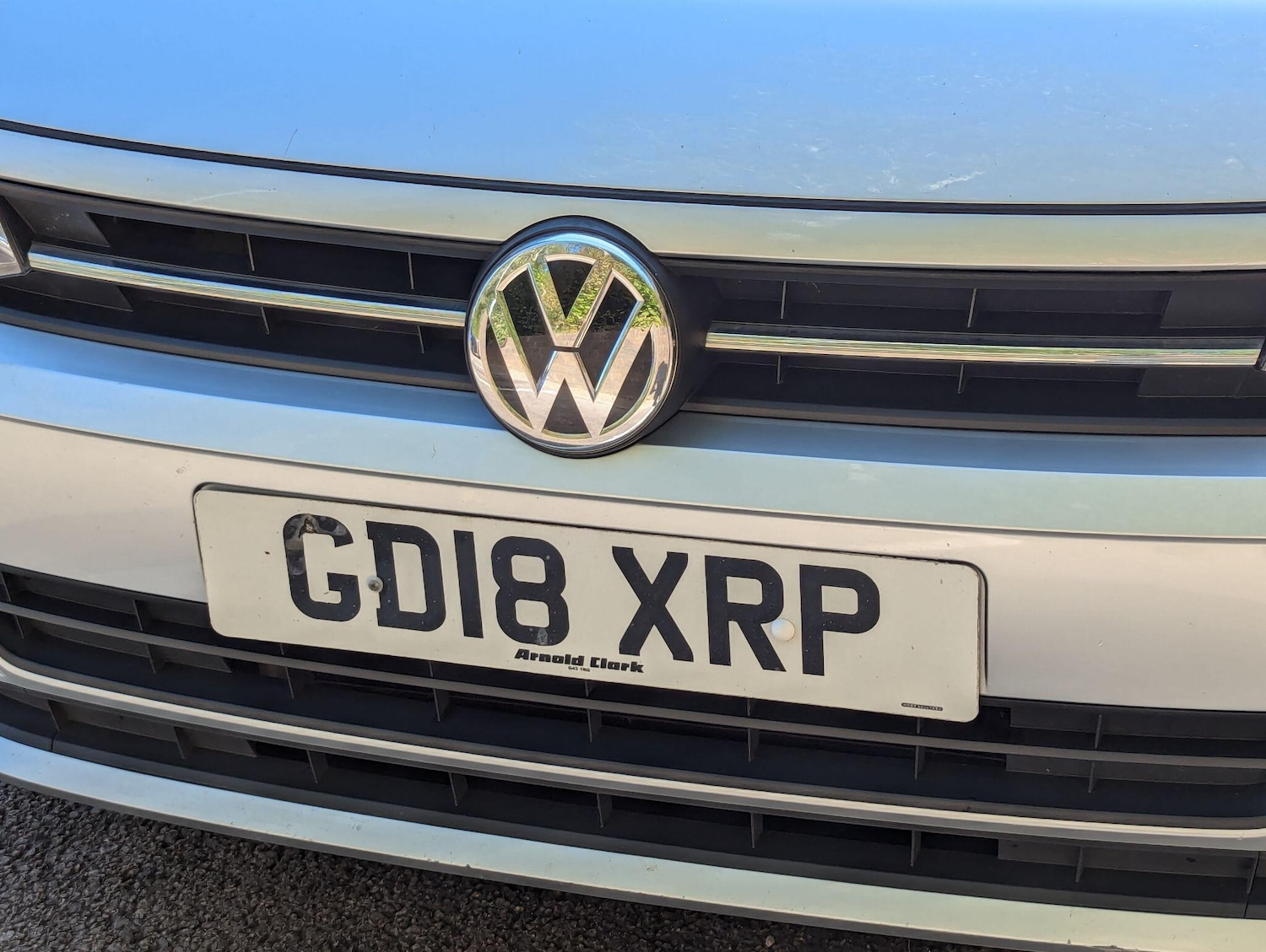 Used Volkswagen Polo 2018 for sale - 76013025: Photo 19