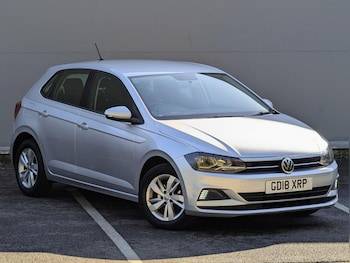 Volkswagen - Polo