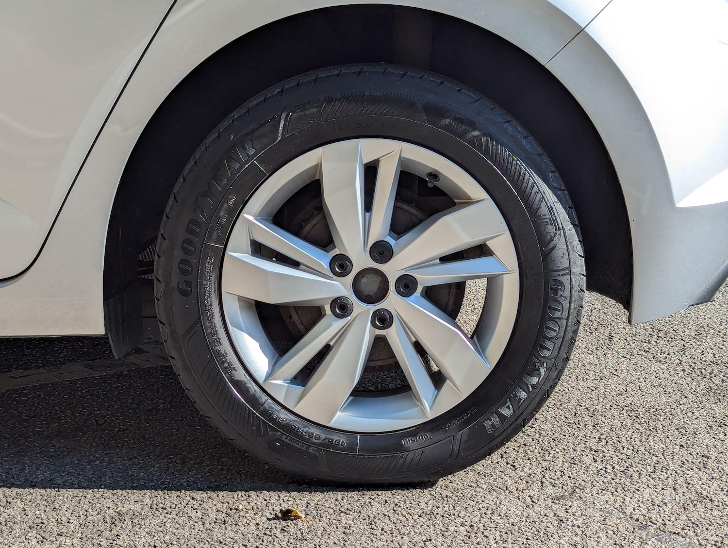 Used Volkswagen Polo 2018 for sale - 76013025: Photo 23