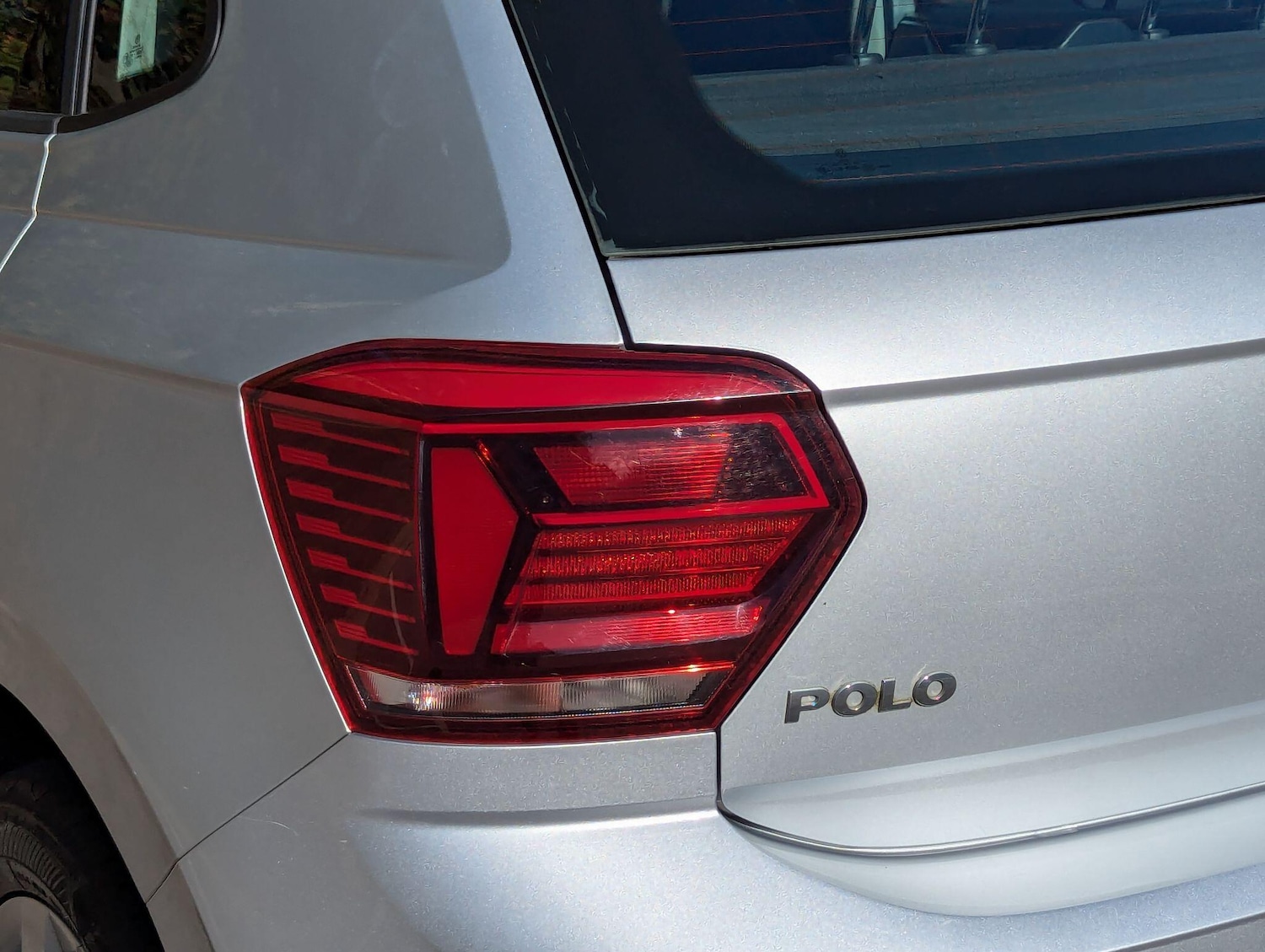 Used Volkswagen Polo 2018 for sale - 76013025: Photo 24