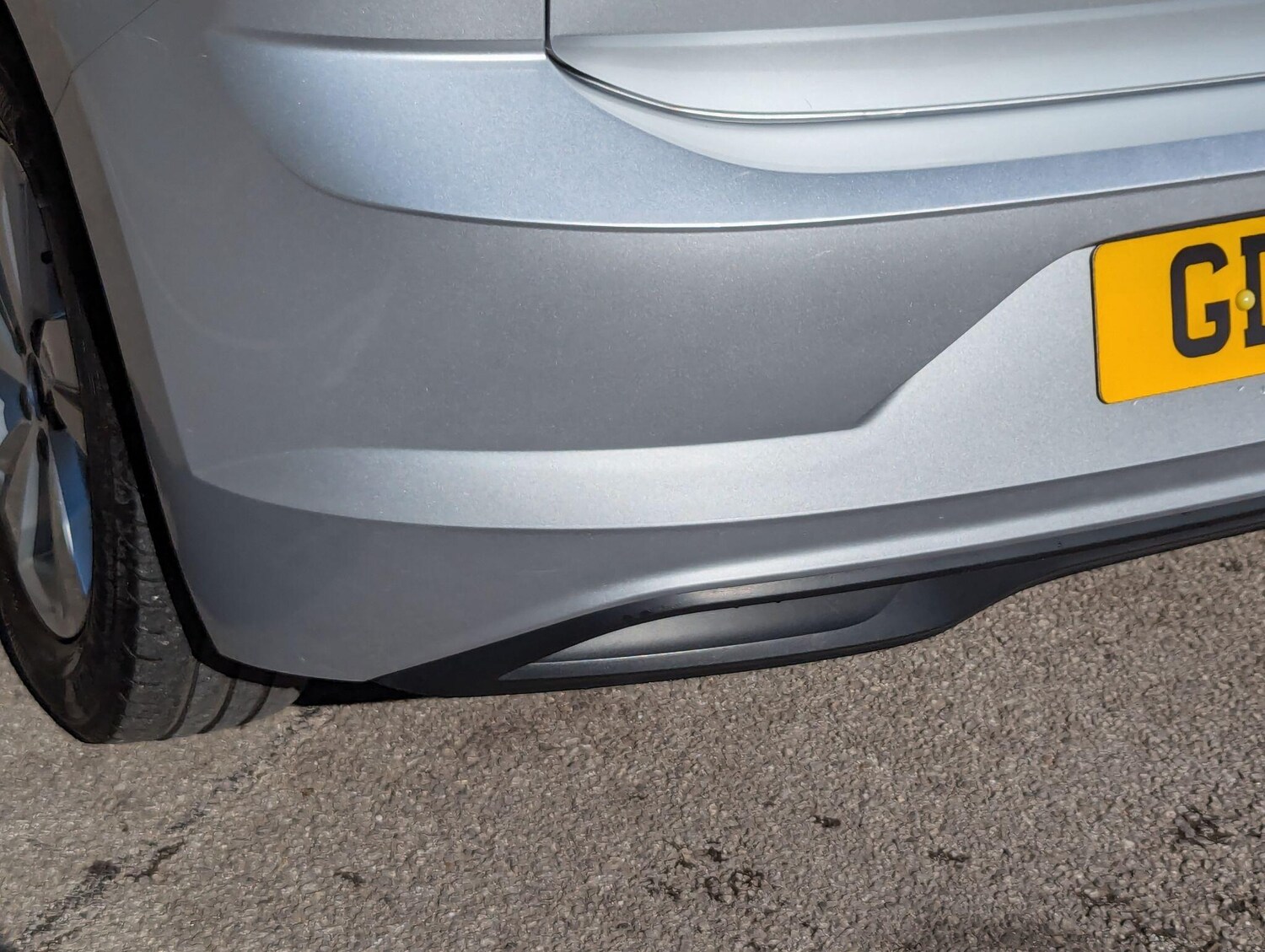 Used Volkswagen Polo 2018 for sale - 76013025: Photo 25