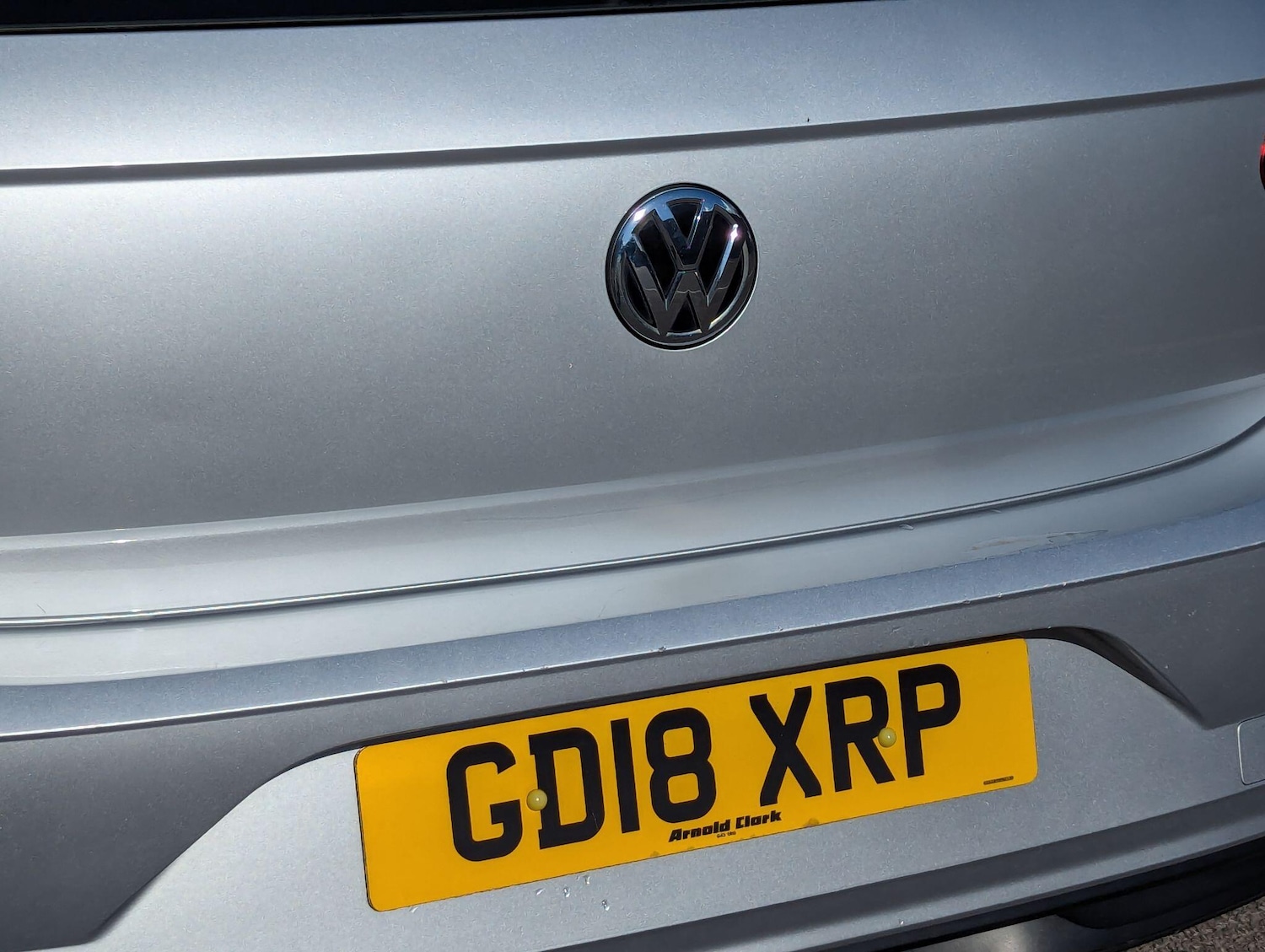 Used Volkswagen Polo 2018 for sale - 76013025: Photo 26