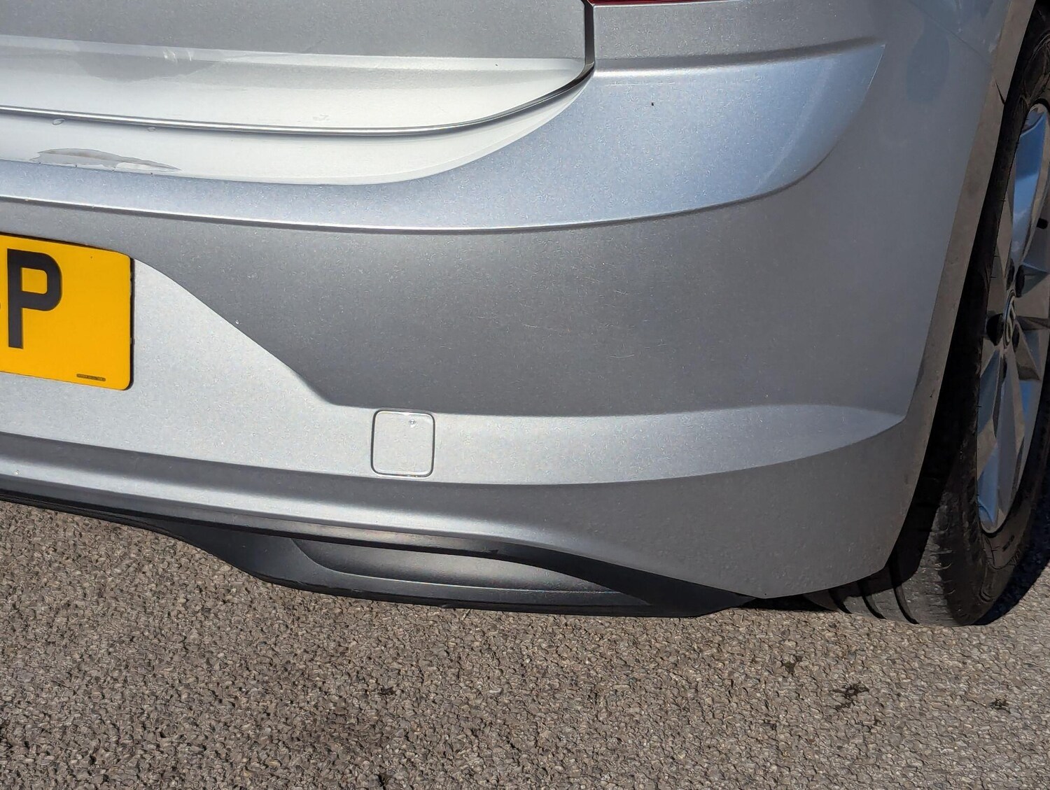 Used Volkswagen Polo 2018 for sale - 76013025: Photo 27