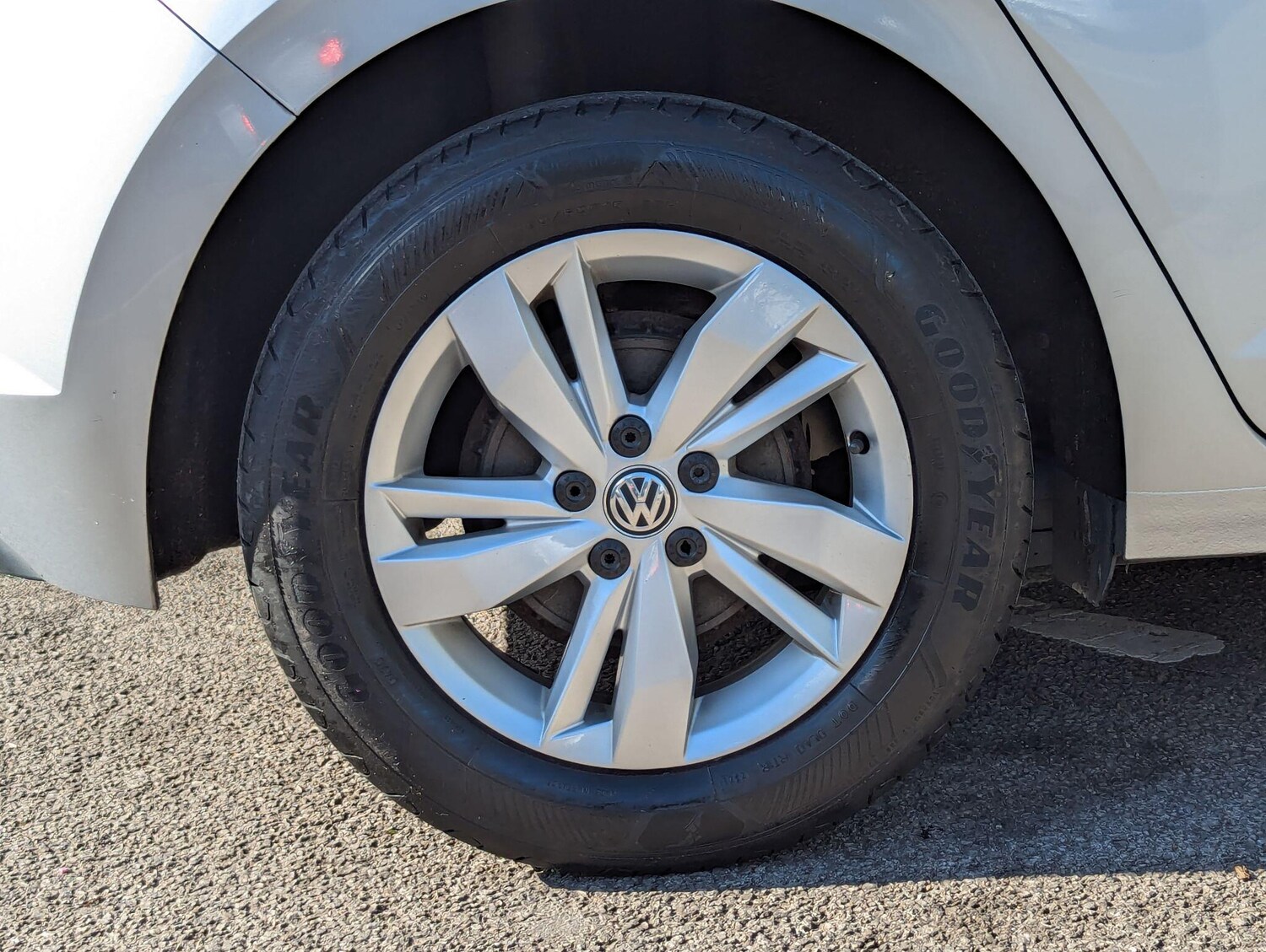 Used Volkswagen Polo 2018 for sale - 76013025: Photo 29