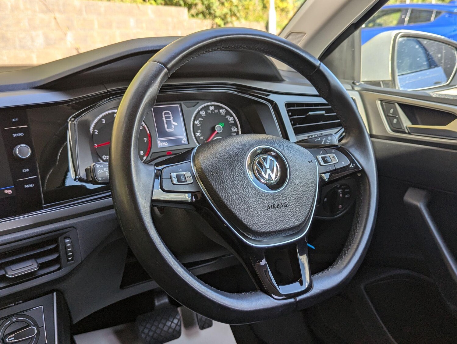 Used Volkswagen Polo 2018 for sale - 76013025: Photo 32