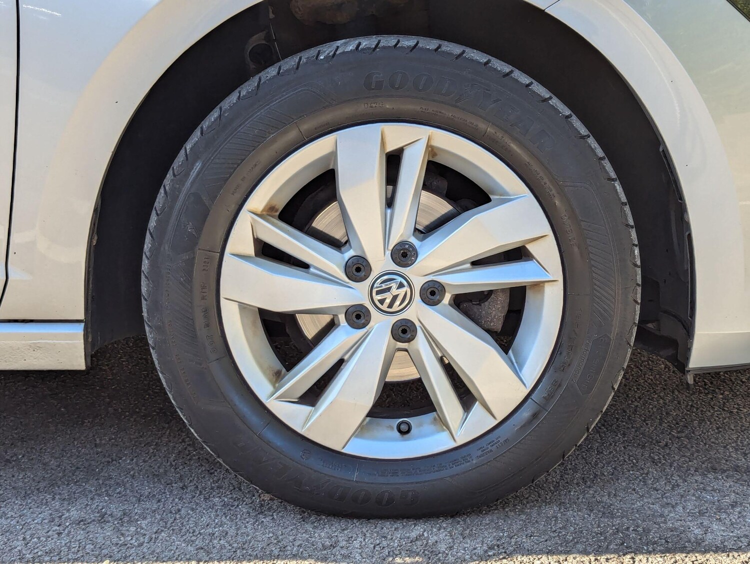 Used Volkswagen Polo 2018 for sale - 76013025: Photo 34